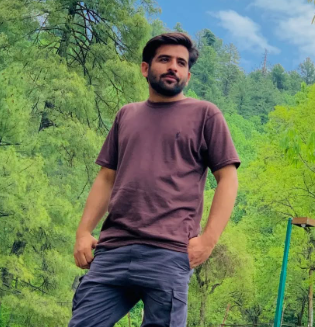 M KAMRAN